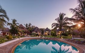 Filao Beach Zanzibar